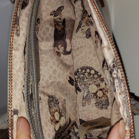 Ted Baker purse - Picture 3 of 4